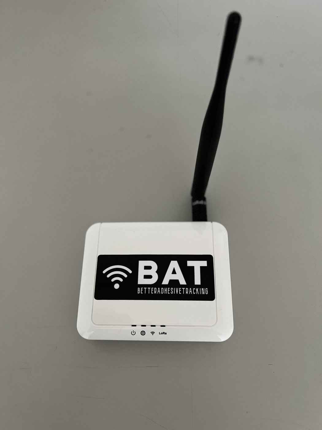 B.A.T. GW-8 LoRaWAN-Gateway