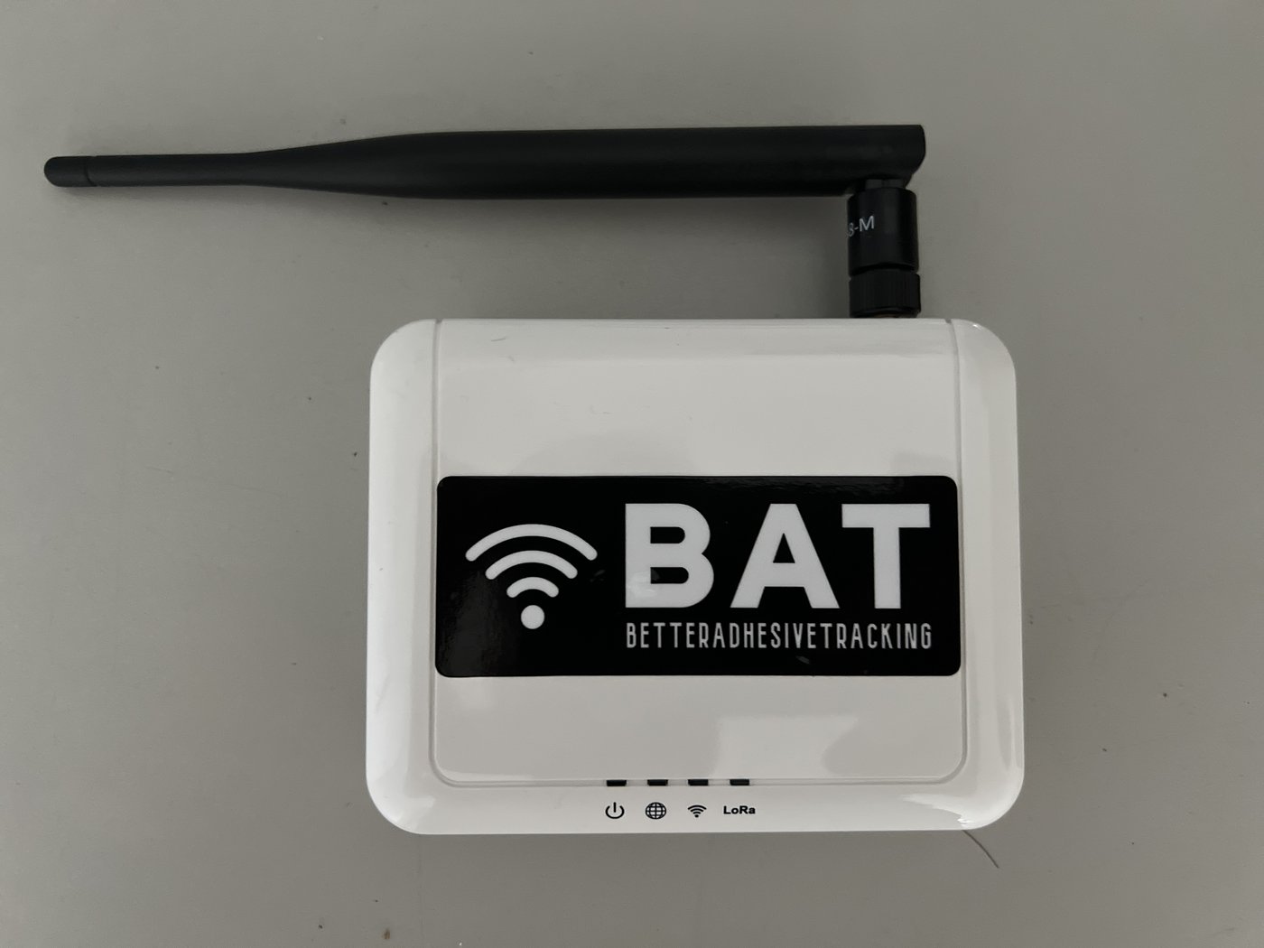 B.A.T. GW-8 Gateway
