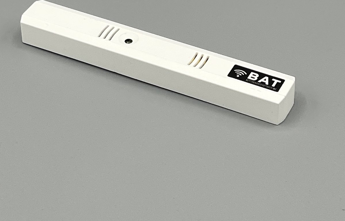 B.A.T. LoRaWAN-Sensor